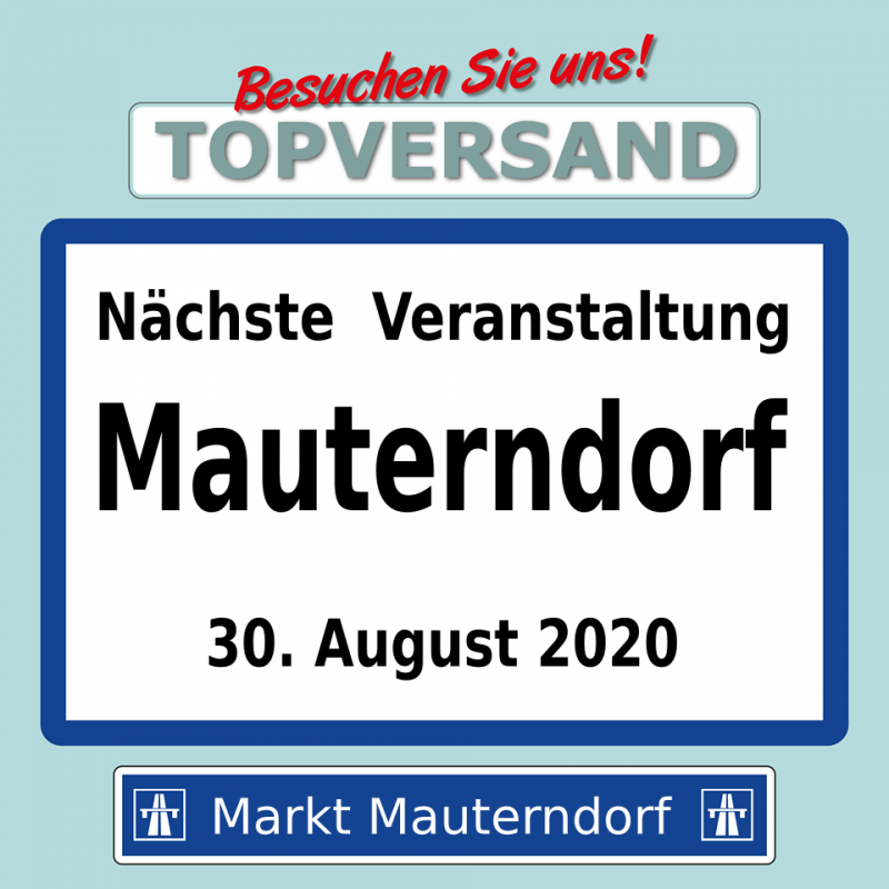 Mauterndorf