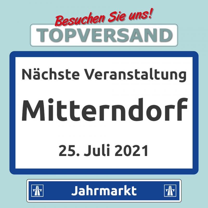 Mitterndorf
